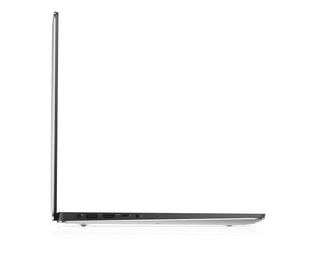 Dell XPS 15 9560 i7-7700HQ/8GB/256/Win10 FHD - 374816 - zdjęcie 9